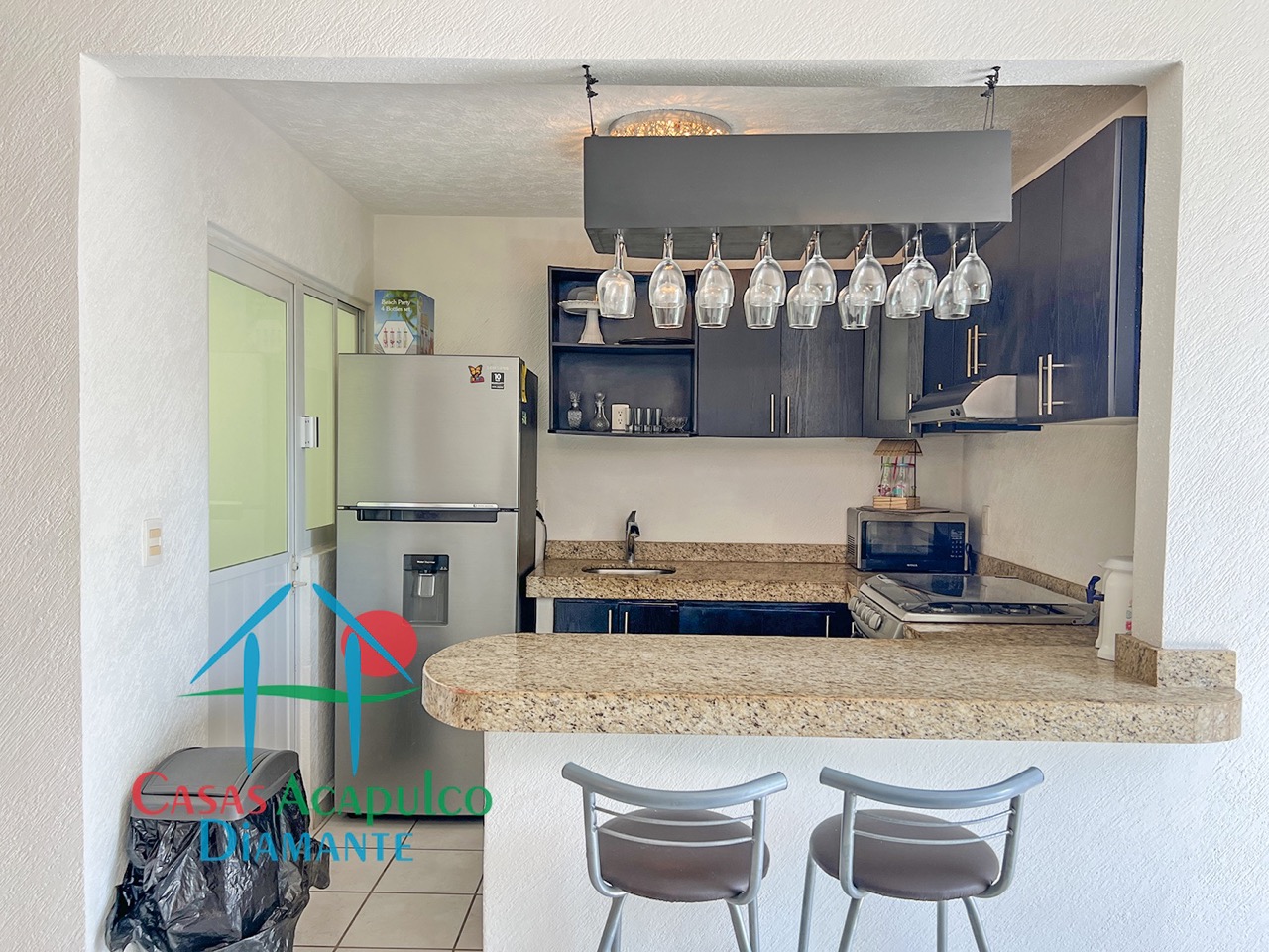 Marina Diamante Storm F 05 - Cocina 1